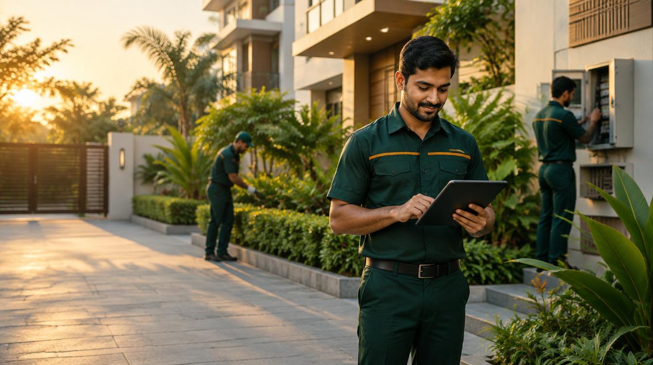 Facility Management