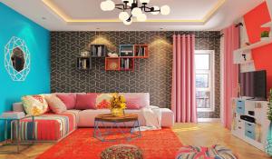 Painting & Wall Finishes