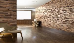 Flooring & Wall Cladding