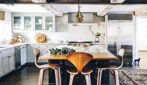 Kitchen Renovation