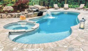 Swimming Pools